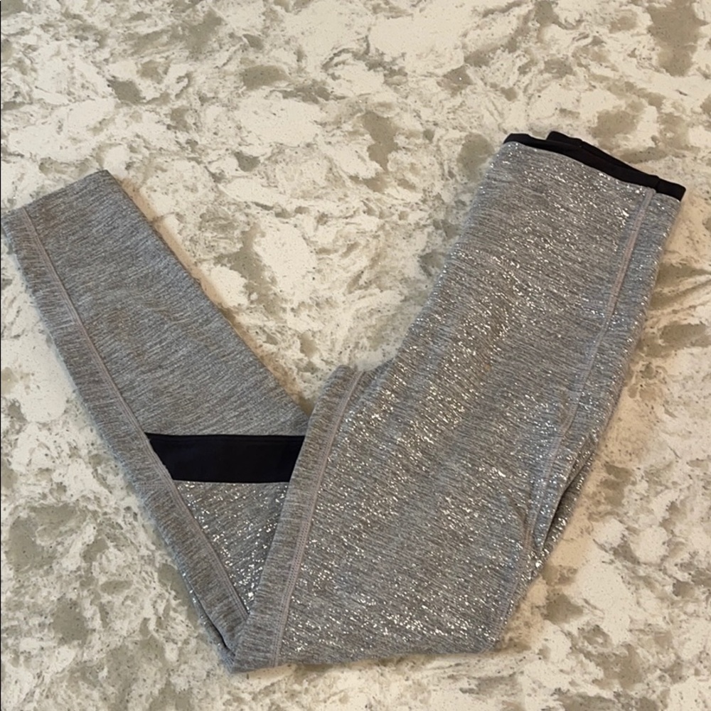 New Balance Transform Novelty High Rise Tights